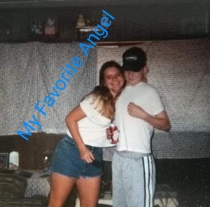 Meet your Posher, Rhonda